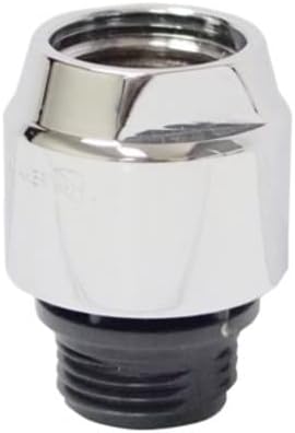 PROFLO PFSAVB01 1/2" Vacuum Break - Chrome