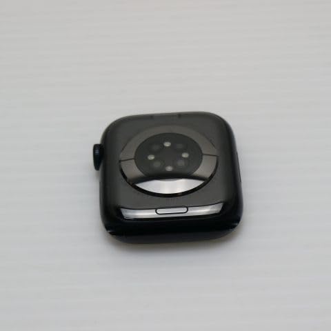Apple Watch - 新品同様 Apple Watch Series 9 GPS 45mm ミッドナイト M999 Apple Geek Squad Certified Refurbished Watch Series 9 GPS