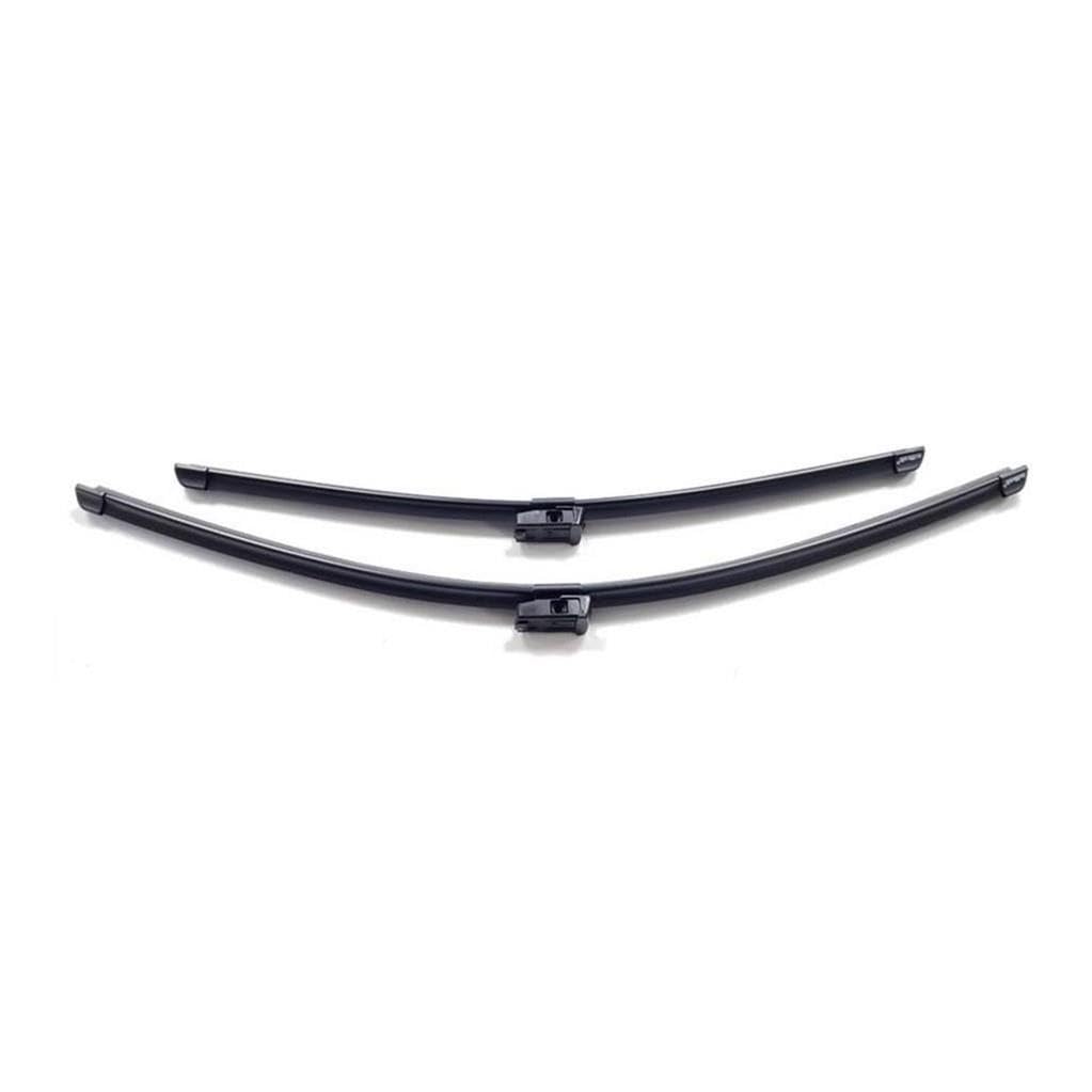 Ön Cam Silecek Takımı 65x50cm Volvo XC70 ile uyumlu 2008-2016