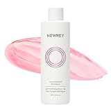 NEWREY Anti-Fungal Shampoo for Seborrheic Dermatitis,...