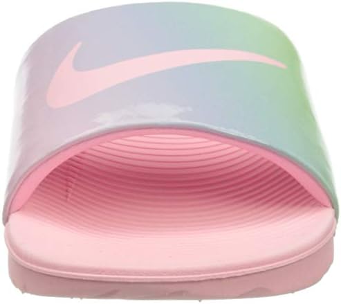 nike slides run big or small