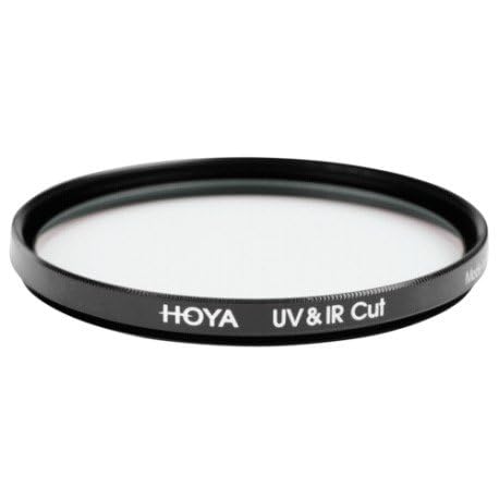 Amazon.com : Hoya UV-IR Cut Screw-in Camera Lens Filter – 52mm