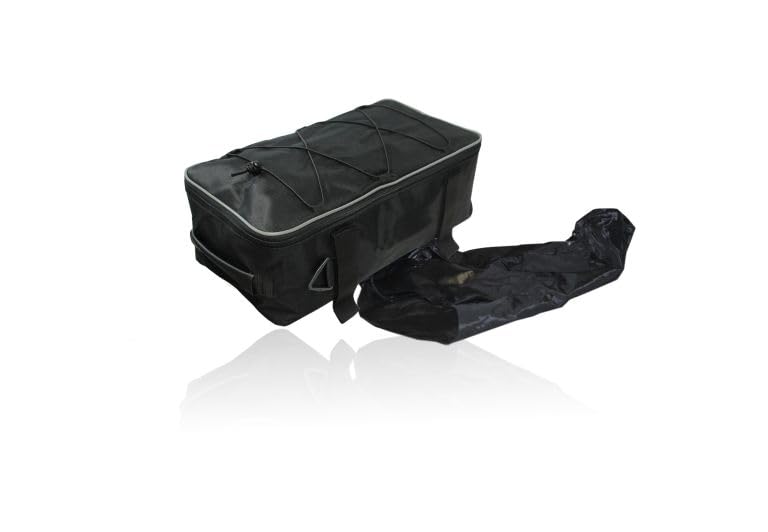 COPPIA BORSE ESTERNE PER VALIGIE VARIO R 1300 GS LC
