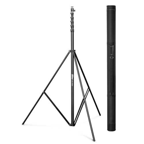 Lumica Bi Rod ハイアングル撮影用 一脚 三脚セットモデル ハイアングル撮影用一脚＋専用三脚セット 6G-7500 set G80013 [自立式