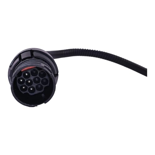 Interrupteur de sécurité neutre 24107512755 pour réparation boîte BMW E39 E53 - 6