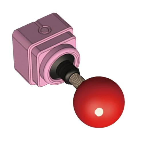 Tapa para teclado retro táctil para evitar fallos de pulsación 6