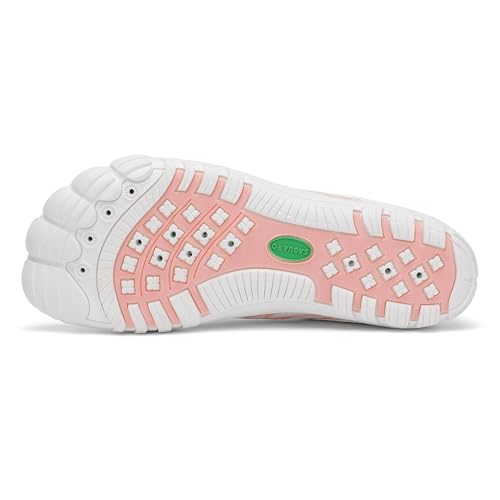 Image of SAGUARO Women's Quick-Dry Wide Toe Box Water Shoes