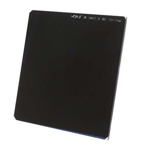 In vetro, design quadrato, P