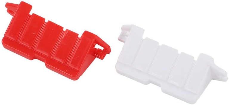 Racing Track Road Barrier Drifting Race Track Road Barrier Excellent for Remote Control Car