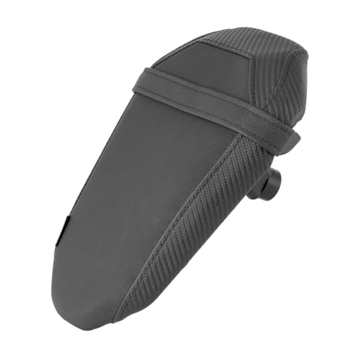 Moto siège selle pour MT-07 2025 finies les douleurs passager