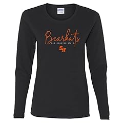 Sam Houston State Bearkats Black
