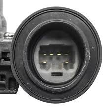69801-04040, 85720-AE010 Well Auto Power Window Regulator W/OE Type Motor (Plug built on Motor) 05-17 Tacoma Front Left Driver Side 6 pin Motor with Auto Up and Down