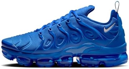 Nike Tênis de corrida masculino Air Vapormax Plus, Game Royal