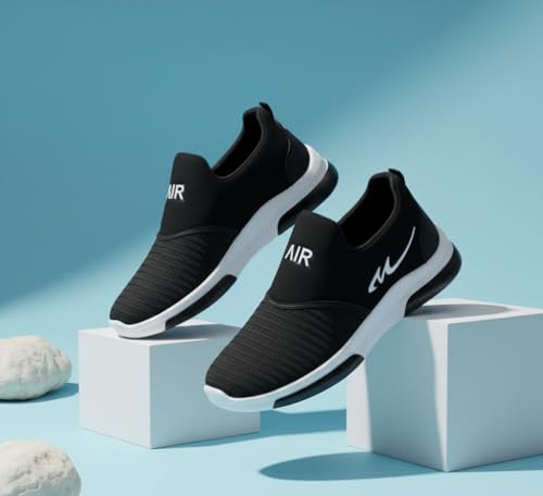 Image of Generic Trendy and Stylish Shoes for man Black