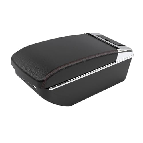 I braccioli per auto Box non solo offrono comfort, ma anche una posizione rilassante per le braccia, che aiuta a ridurre al minimo l'affaticamento durante i lunghi viaggi
