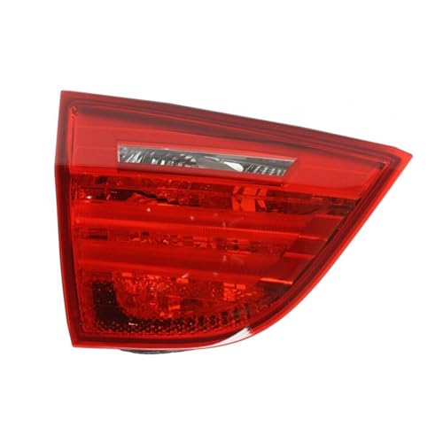 Feu stop LED BMW E90 gauche avec antibrouillard haute visibilité