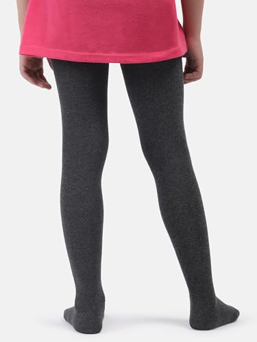 Image of NEXT2SKIN Kids Cotton Ultra Soft Stretchable Fit Ballet Tights Pantyhose Stockings (Assorted, 0-14 Years)