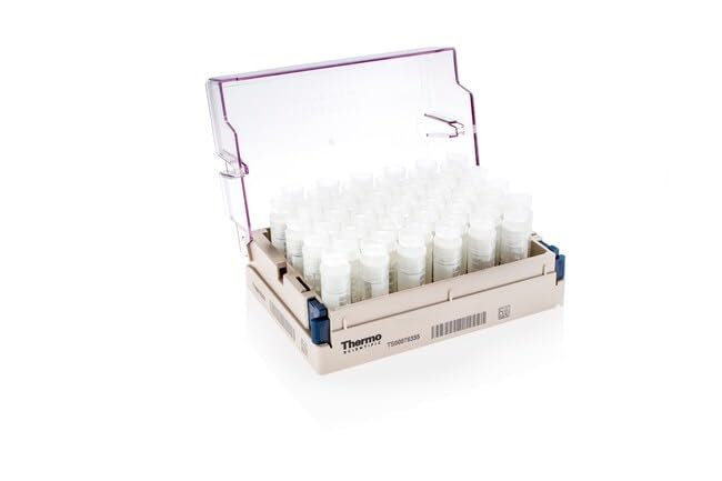 331835 - Uni Rack for 2.0ml Int Tube10/cs Universal System