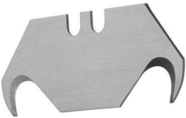 BOSTITCH 11-507L Large Hook Blades, 50-Pack