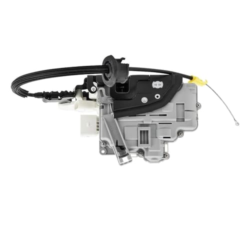 Actionneur de verrouillage arrière gauche 4G8839003 pour Audi S7 2013-2015