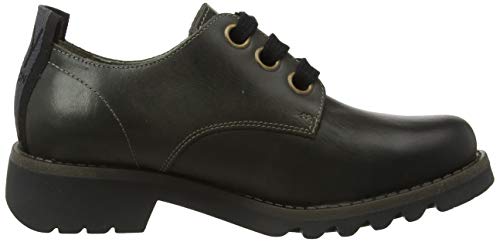 Image of FLY London Womens Brogue