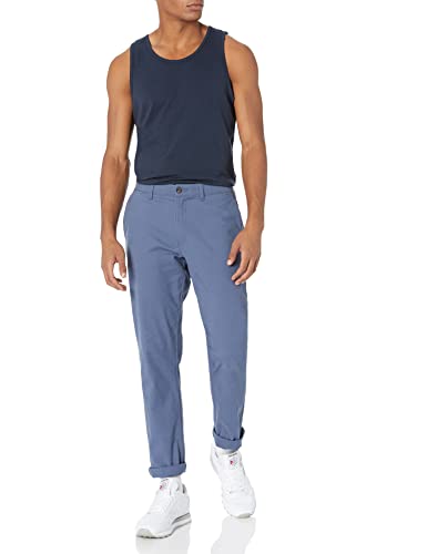 Image of Amazon Essentials Men's Active Quick Dry Tech Stretch Moisture Wicking Lightweight Gym Tank Top