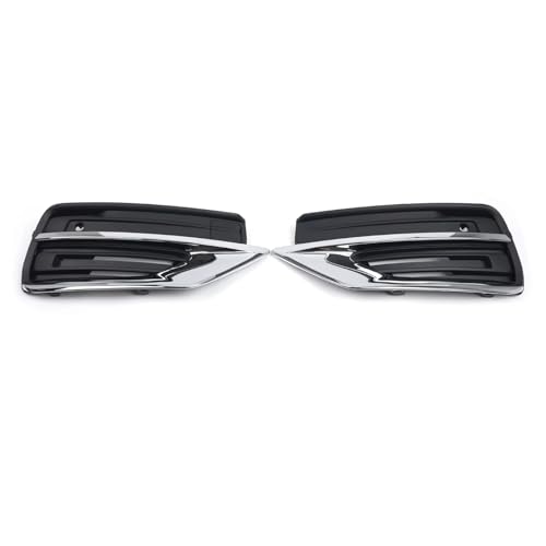 Grille de pare-chocs XC90 pour remplacer une calandre cassée