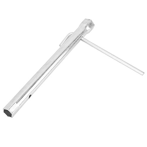 Suuonee Chiave a bussola per candela, auto 16mm /