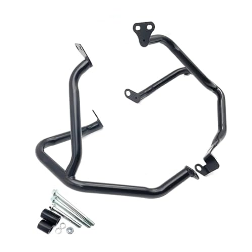Pare-chocs de moto pour Himalayan 450 et crash bar de protection moteur 2024 2025