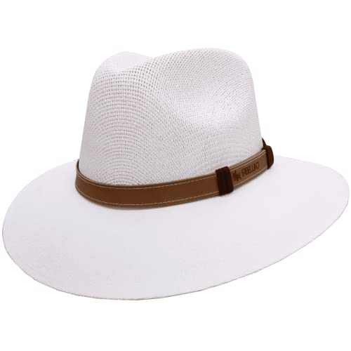 Consejos para Comprar Sombreros Panamá para Hombre que Puedes Comprar On-line. 24 Imagen adicional