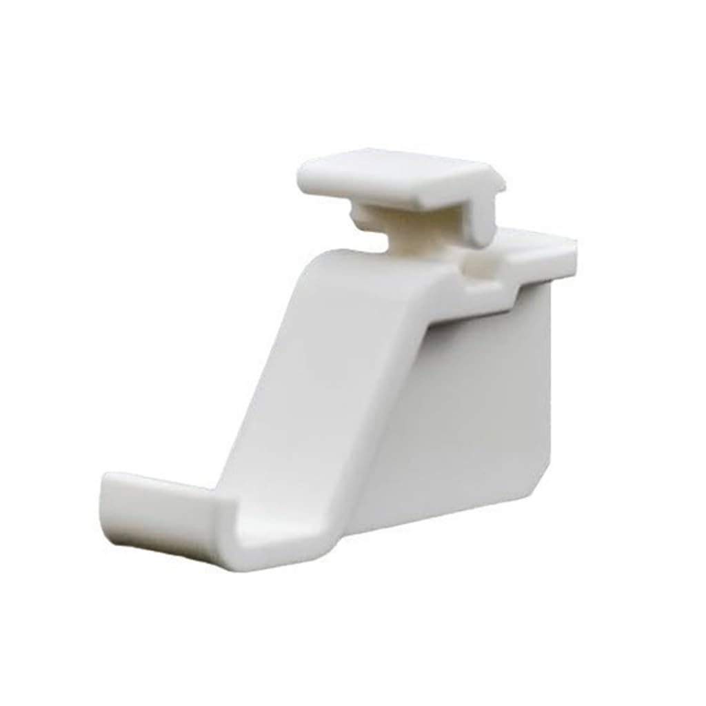 GMBYLBY Microwave Oven Grills Factor Clip Effective Ceramic Holders Attachments For Wall Part