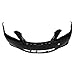CPP Primed Front Bumper Cover Replacement for 2006-2008 Lexus IS250