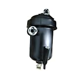 Fuel Filter Assembly 96629454 Compatible with Chevrolet Captiva Lacetti Opel Antara Vauxhall Car