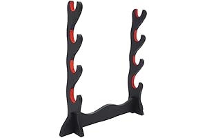 1/2/3 Layer Sword Display Stand