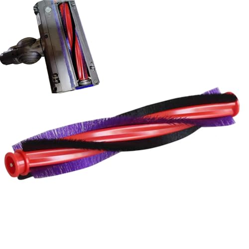 Spazzola di ricambio per Dyson V6, 18,5 cm, ricambio per Dyson DC59/DC62/SV03