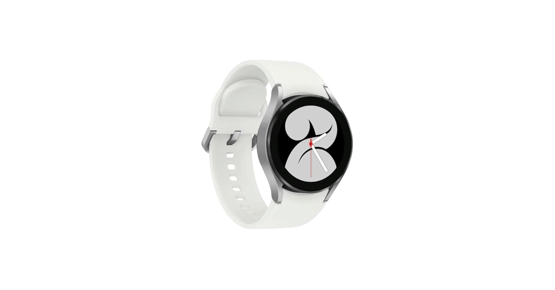 Amazon.com: SAMSUNG Electronics Galaxy Watch 4 40mm