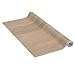 Produktbild Venilia Klebefolie Perfect Fix® | Holzoptik Kiefer Taupe Holzfolie | 45cm x 2m, Stärke 150 | selbstklebende Möbel-Folie, Dekofolie, keine Blasen, Küchenfolie | PVC ohne Phthalate | Made in EU