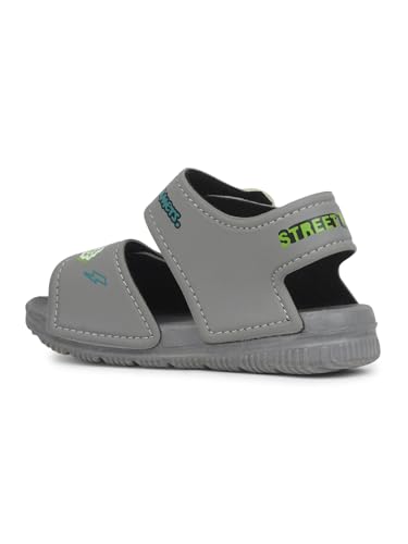 Image of Bubblegummers unisex-child Sandal Sandal