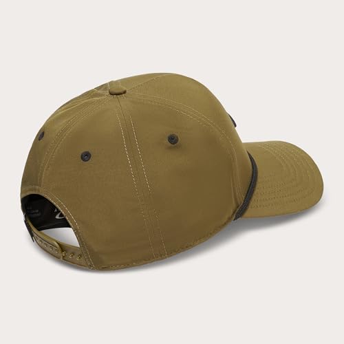 Image of Oakley Men's Ellipse Rope Hat