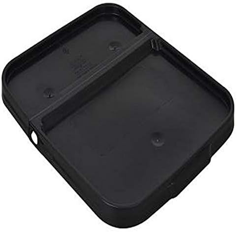 EZ Stor 703994 lid, Brown/A