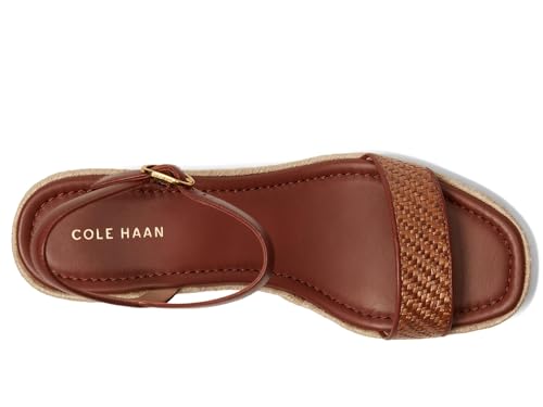 Image of Cole Haan Women's Cloudfeel Keeton Espadrille Flatform