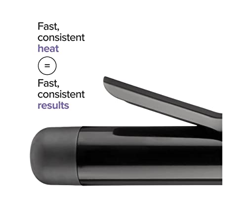 image for Paul Mitchell Express Ion Curl Ceramic Curling Iron, Fast-Heating For 