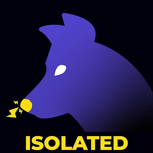 Isolated