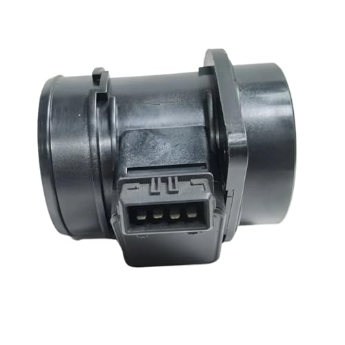 Débitmètre de masse d'air 5WK9615Z contre les trous d'accélération et voyant moteur