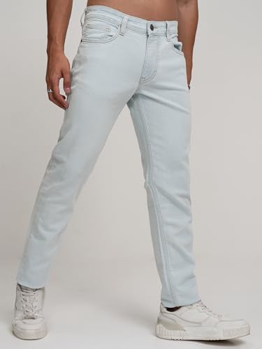 Image of Highlander Men Jeans