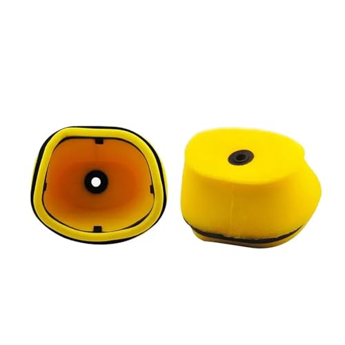 SCDE(ɂ) CRF250R CRF 250 R 2014-2017 CRF450R 450R 2013-2016 Ή oCNpGAtB^[ Ce[NN[i[(2pcs)