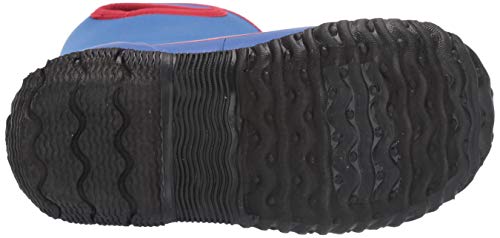 Image of BOGS unisex-child Classic High Waterproof Insulated Rubber Neoprene Rain BootSnow Boot