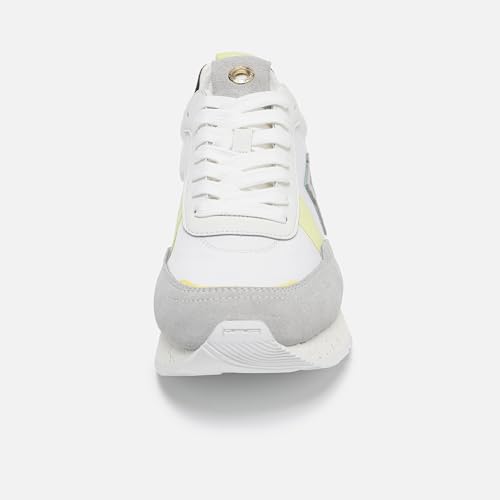 Image of ELHANN.H Sneaker for Men & Women, It has a Sporty Made by a Graphic Design for Outstanding Look, Durability and Comfort.