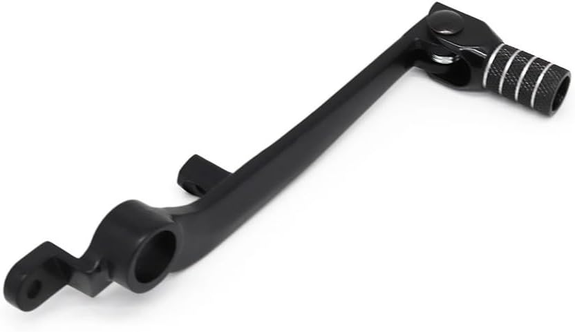 Motorbike Shift Lever for GSXR600 2001-2003 for GSXR750 2000-2003 for GSXR1000 2001-2004 Motorcycle Rear Brake Pedal Lever Gear Shifter Linkage