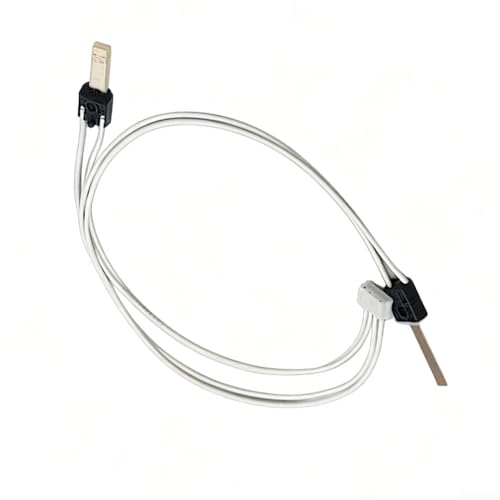 Termistor de PVC simple ajuste para impresora Samsung K2200ND 4